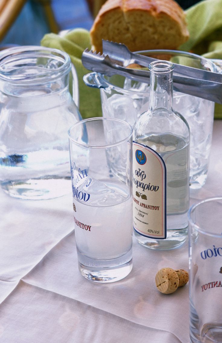 Ouzo